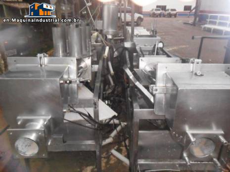 Monobloc Trevi Monobloc Trevi