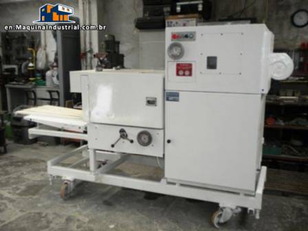 Rex Industrial machine for Baking/Pastry Rex Industrial machine for Baking/Pastry