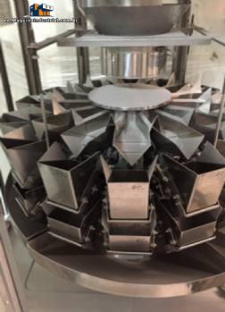 Scale Ishida Scale Ishida