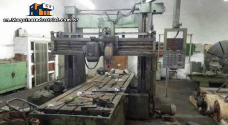 Table Planer Tonanni Table Planer Tonanni