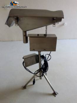 Tablets deduster Lawes Tablets deduster Lawes