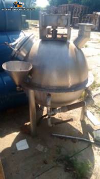 Tacho ball for sweets Tacho ball for sweets