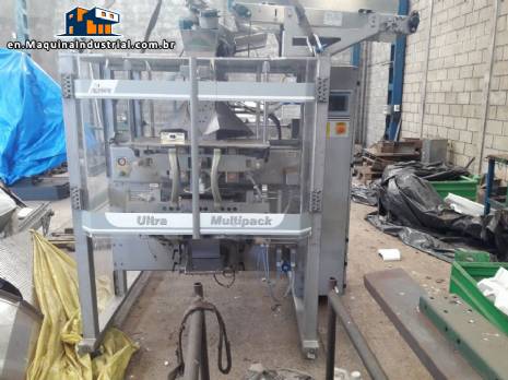 Vertical multi-head packing Masipack Vertical multi-head packing Masipack