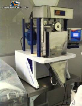 Weighing machine for powder JHM Weighing machine for powder JHM